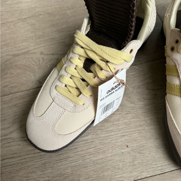 Adidas Samba sneakers - Picture 7 of 10